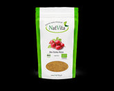 Zeste de piment moulu BIO églantier 150g NATVITA